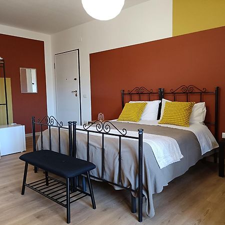 B&B Sbarco Dei 1000 Marsala Ngoại thất bức ảnh