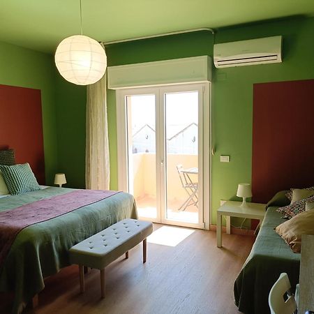 B&B Sbarco Dei 1000 Marsala Ngoại thất bức ảnh