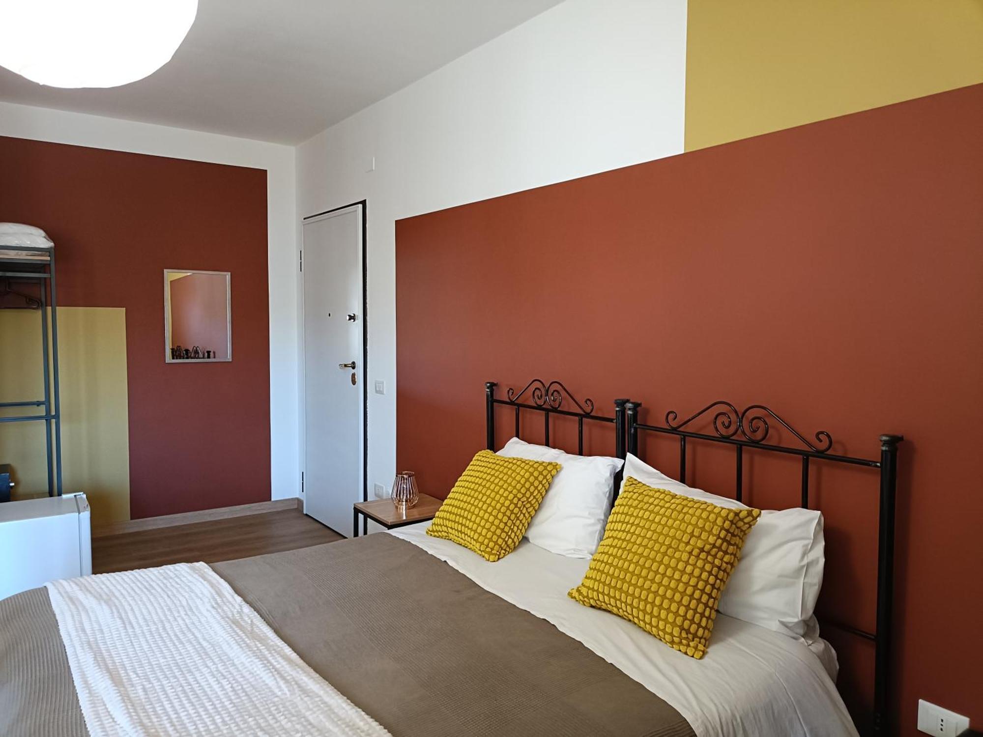 B&B Sbarco Dei 1000 Marsala Ngoại thất bức ảnh