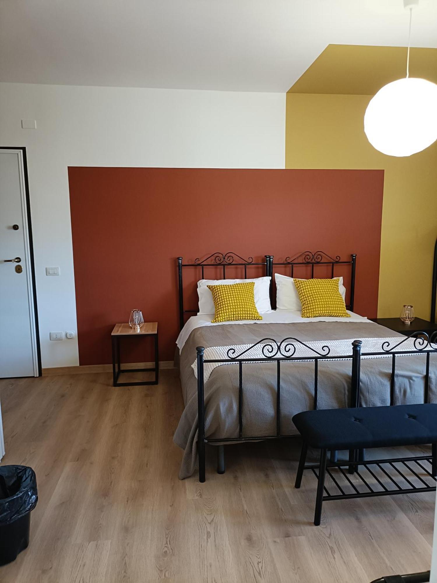 B&B Sbarco Dei 1000 Marsala Ngoại thất bức ảnh