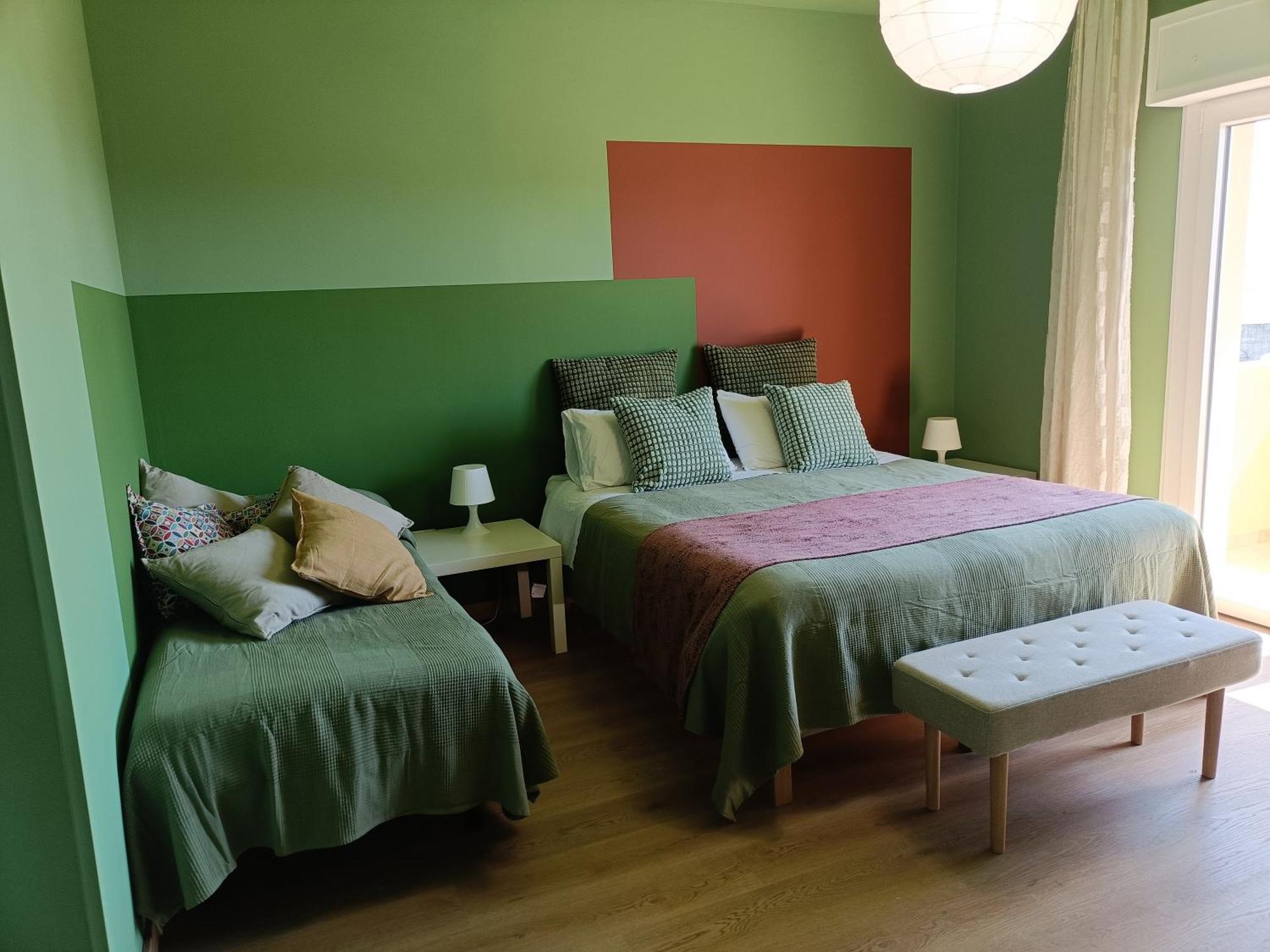 B&B Sbarco Dei 1000 Marsala Ngoại thất bức ảnh