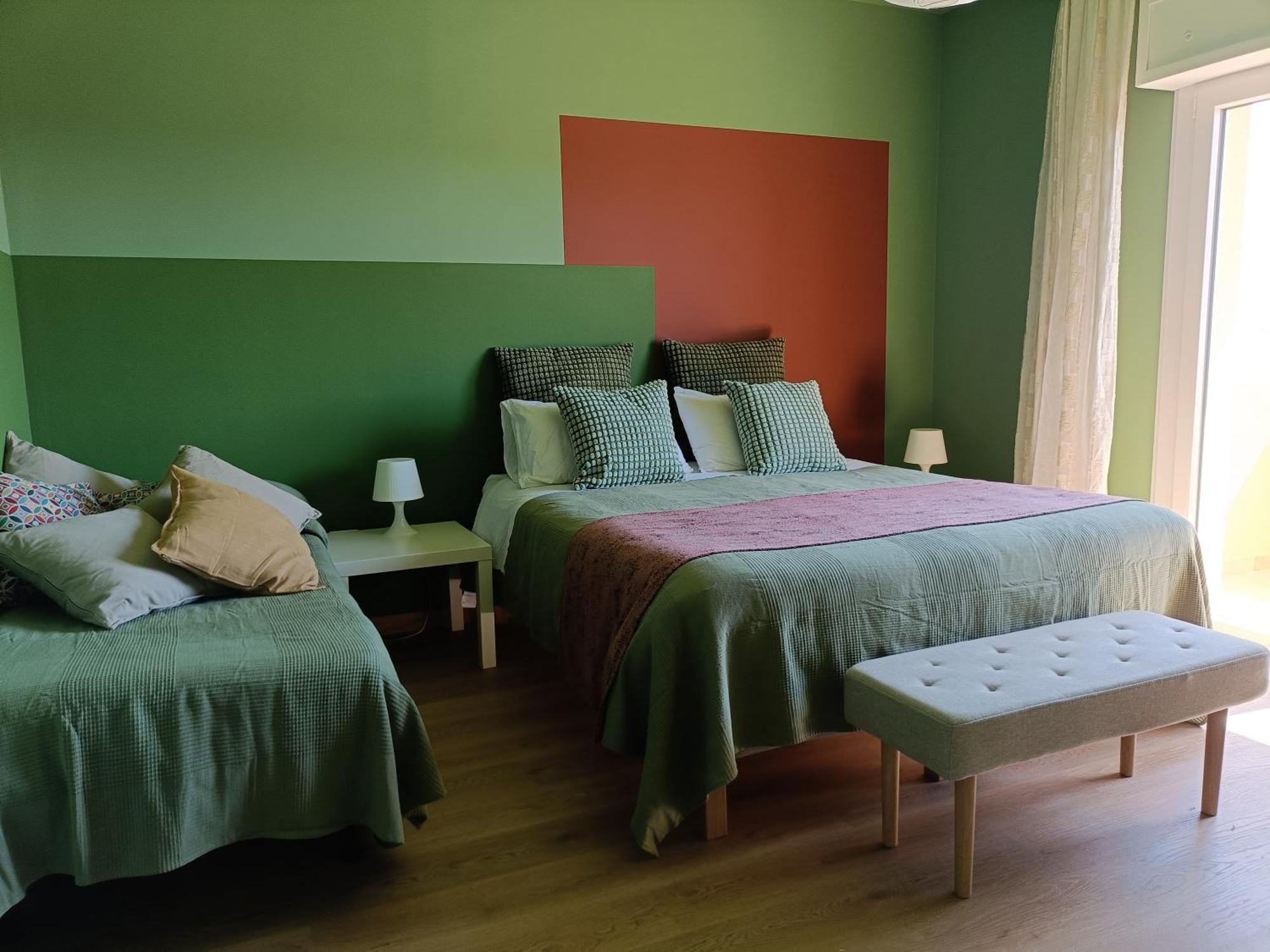 B&B Sbarco Dei 1000 Marsala Ngoại thất bức ảnh