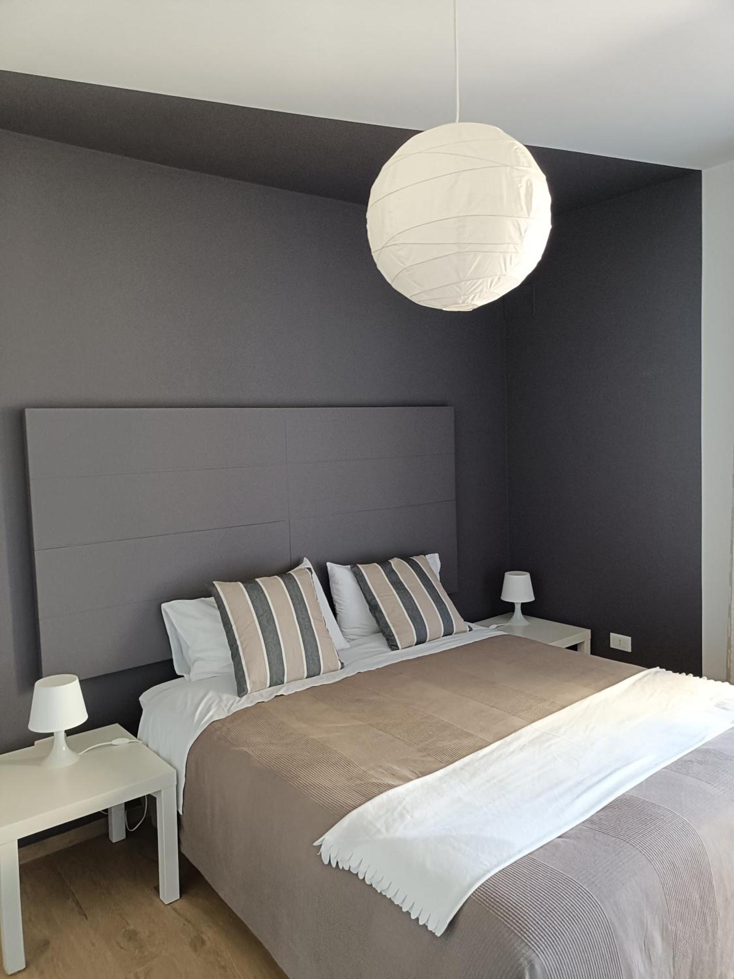 B&B Sbarco Dei 1000 Marsala Ngoại thất bức ảnh