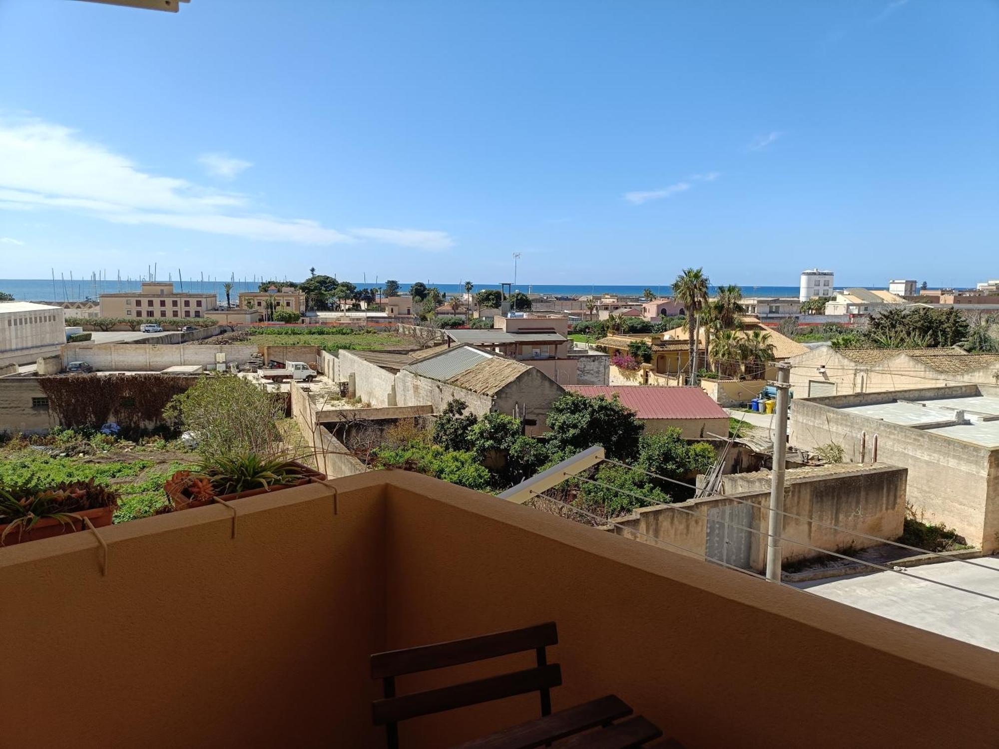 B&B Sbarco Dei 1000 Marsala Ngoại thất bức ảnh