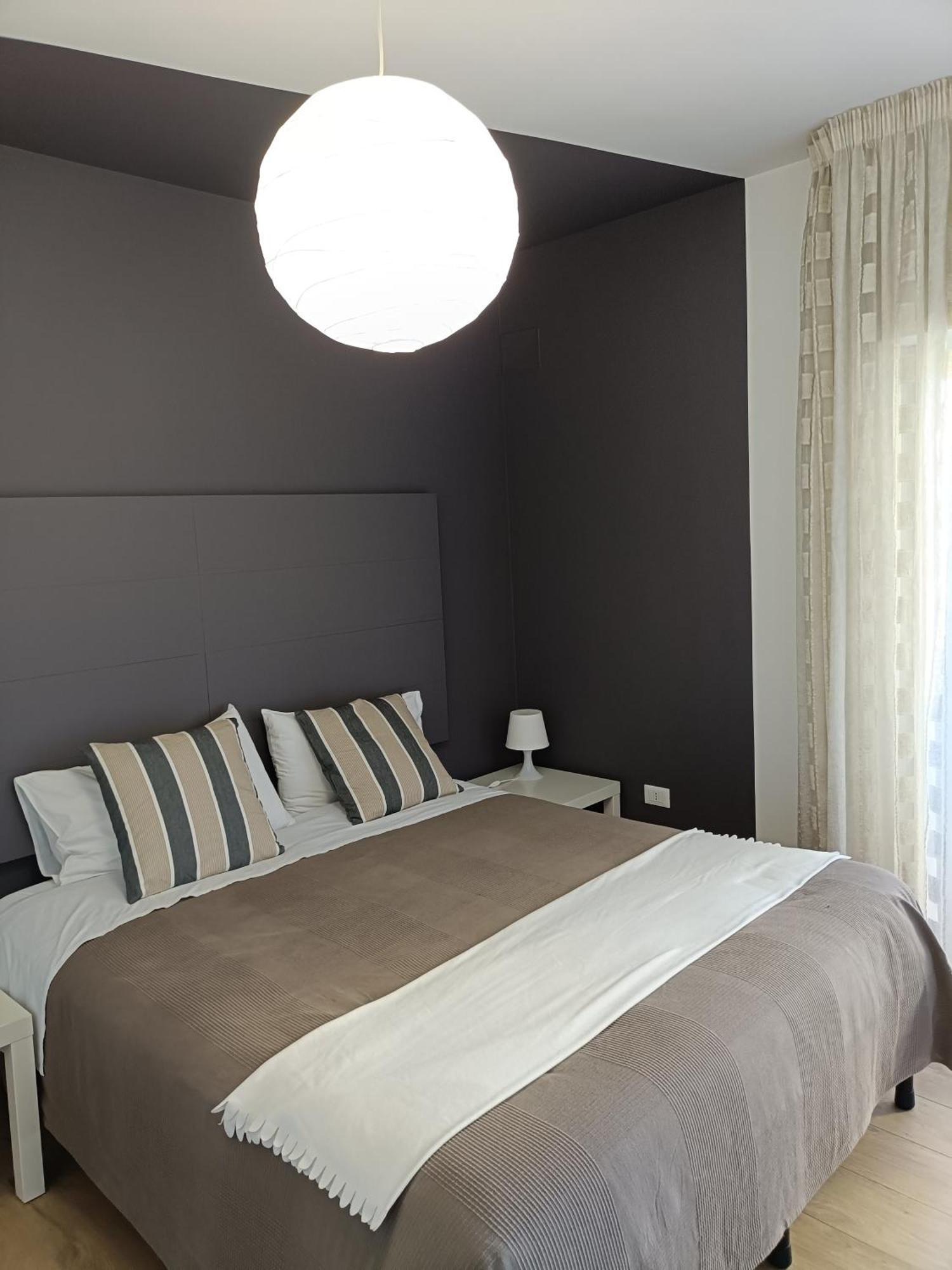 B&B Sbarco Dei 1000 Marsala Ngoại thất bức ảnh