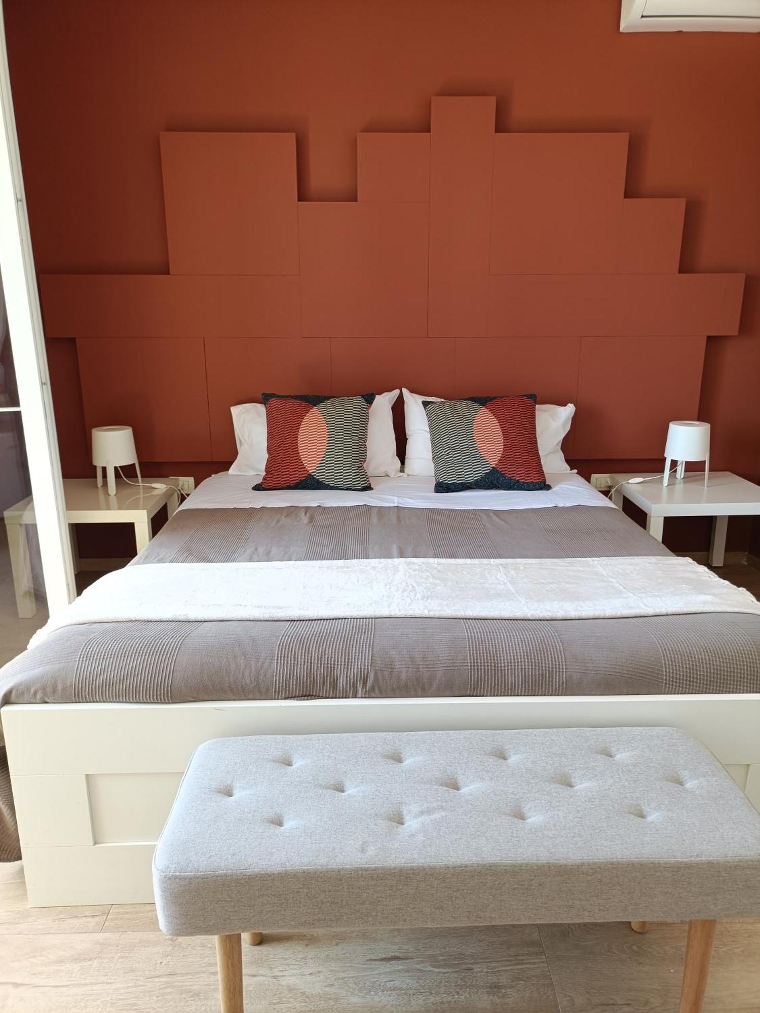 B&B Sbarco Dei 1000 Marsala Ngoại thất bức ảnh