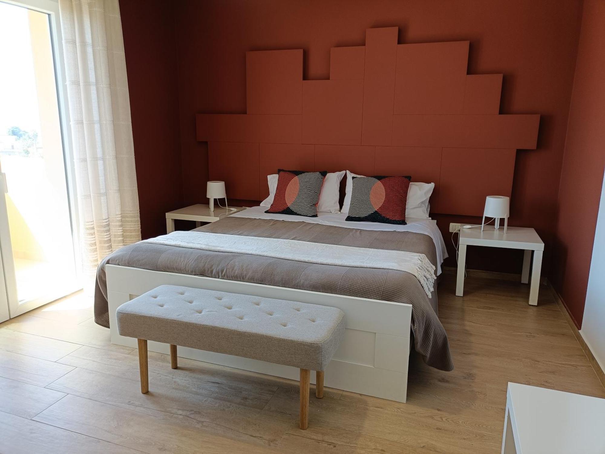 B&B Sbarco Dei 1000 Marsala Ngoại thất bức ảnh