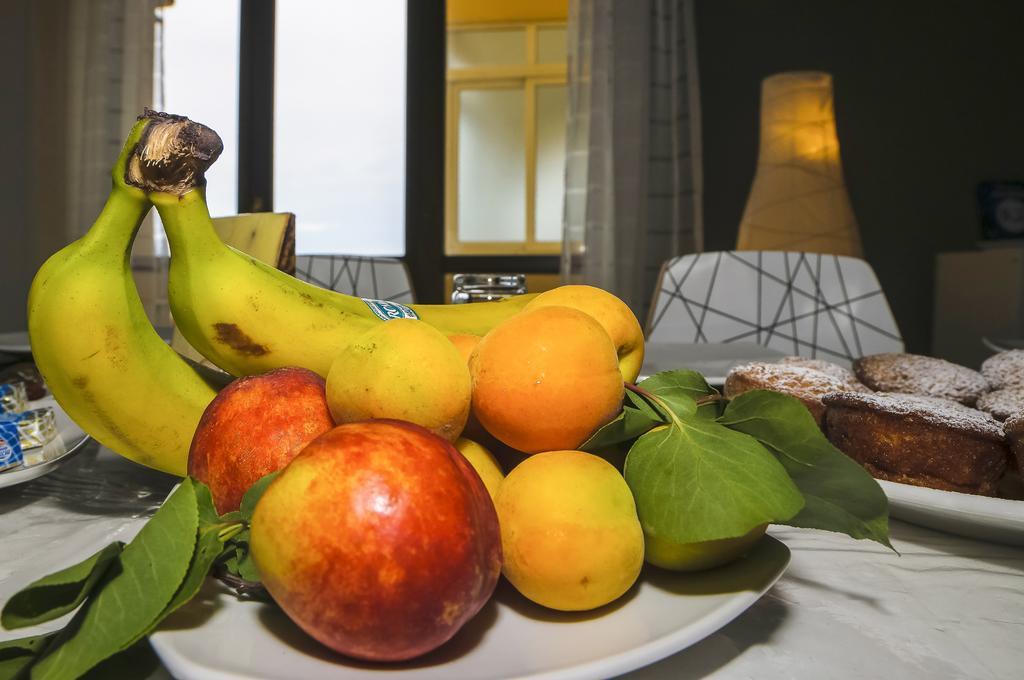 B&B Sbarco Dei 1000 Marsala Ngoại thất bức ảnh